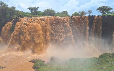 8 Days Northern Ethiopia Tours: History, Nature & Rock-Hewn Churches