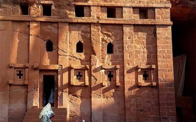 Historical Attractions of Ethiopia