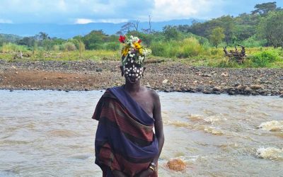 12-Day Omo Valley, Lakes & Rift Valley Tour