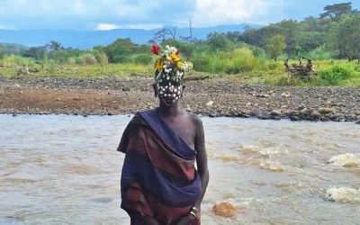 12-Day Omo Valley, Lakes & Rift Valley Tour