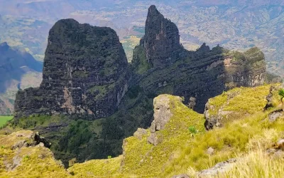 Ras Dejen Summit Guide 2026: How to Climb Ethiopia’s Roof from Gonder – Insider Tips from a Local Who’s Done It 100+ Times