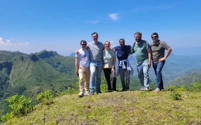 The Complete Simien Mountains Trekking Guide