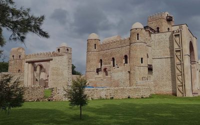 Authentic Gondar Cultural Experiences: Castles, Coffee Ceremonies, Markets & Music – From a Local Gonder Guide Who Calls It Home